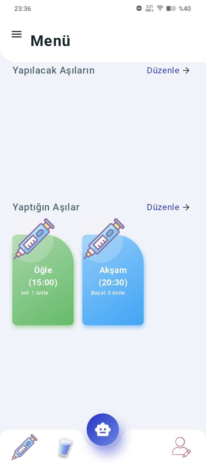 PikaMed App Screenshot