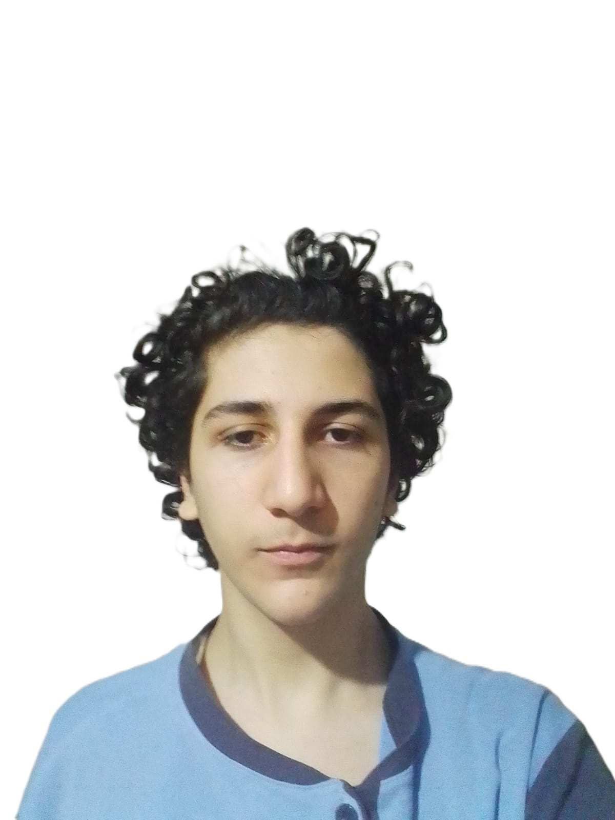 Seyit Ahmet Özçalık